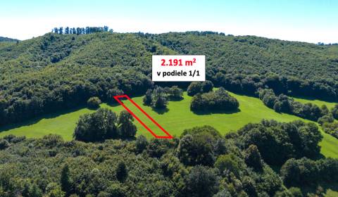 Kaufen landwirtsch. Grundstücke, landwirtsch. Grundstücke, Trenčín, Sl