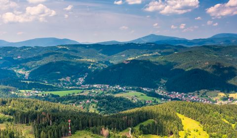 Kaufen landwirtsch. Grundstücke, landwirtsch. Grundstücke, Čadca, Slow