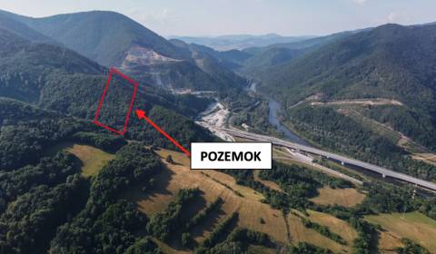 Kaufen landwirtsch. Grundstücke, landwirtsch. Grundstücke, Martin, Slo