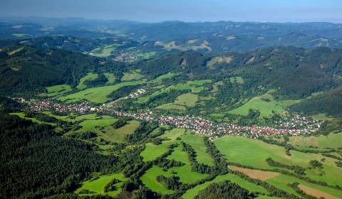Kaufen landwirtsch. Grundstücke, landwirtsch. Grundstücke, Žilina, Slo