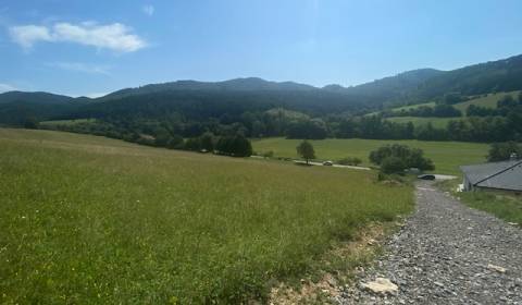 Kaufen Baugrund, Baugrund, Prečín, Považská Bystrica, Slowakei