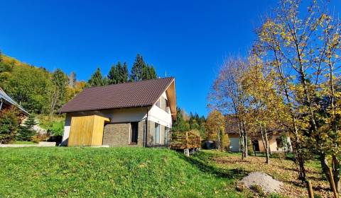 Kaufen Ferienhaus, Ferienhaus, Krpáčovo, Brezno, Slowakei