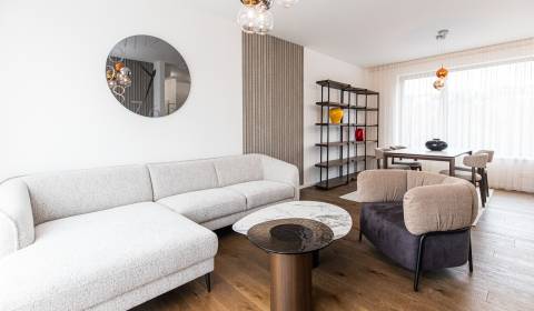 Wohnung zu mieten in Bratislava