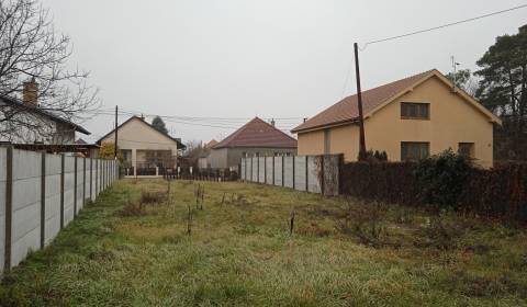 Kaufen Baugrund, Baugrund, Ružová, Malacky, Slowakei