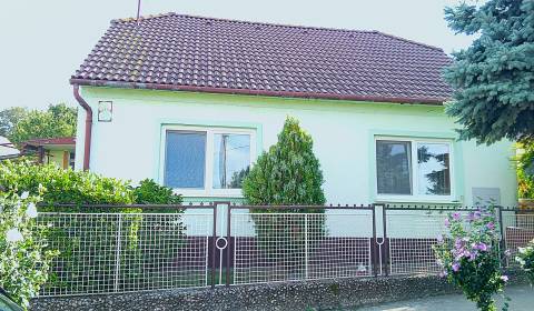 Kaufen Einfamilienhaus, Einfamilienhaus, Trnava, Slowakei