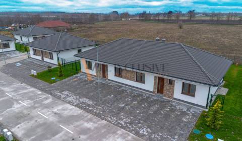 Kaufen Einfamilienhaus, Einfamilienhaus, Dunajská Streda, Slowakei