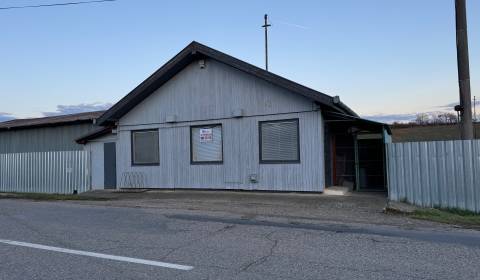 Mieten Gebäude, Gebäude, Smerom na Jasovú, Nové Zámky, Slowakei