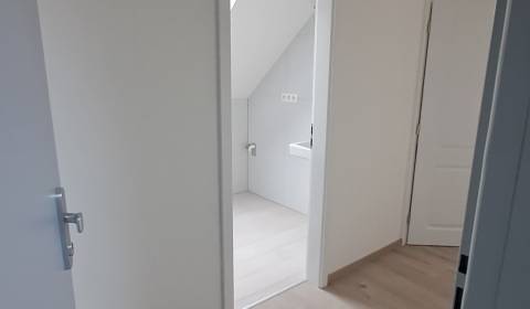 Kaufen 2-Zimmer-Wohnung, 2-Zimmer-Wohnung, Nitra, Slowakei