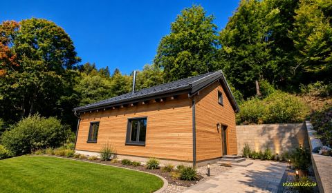 Kaufen Ferienhaus, Ferienhaus, Tále, Brezno, Slowakei