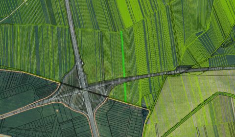 Kaufen landwirtsch. Grundstücke, landwirtsch. Grundstücke, Malacky, Sl