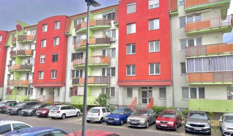 Mieten 2-Zimmer-Wohnung, 2-Zimmer-Wohnung, Baltská, Bratislava - Podun