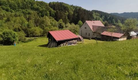Kaufen Baugrund, Baugrund, Bytča, Slowakei