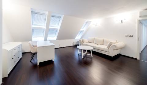 Mieten 4-Zimmer-Wohnung, 4-Zimmer-Wohnung, Nedbalova, Bratislava - Sta