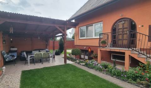 Kaufen Einfamilienhaus, Einfamilienhaus, Nemocničná, Levice, Slowakei