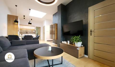 Mieten 3-Zimmer-Wohnung, 3-Zimmer-Wohnung, Jarková, Prešov, Slowakei