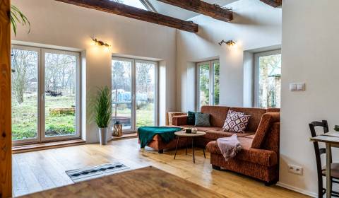 Kaufen Einfamilienhaus, Einfamilienhaus, Košice-okolie, Slowakei