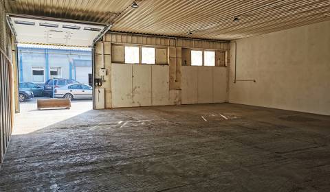 Mieten Lager und Hallen, Lager und Hallen, Trnava, Slowakei