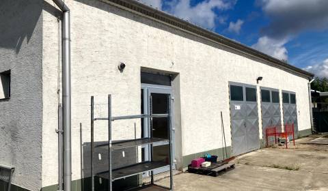 Mieten Gebäude, Gebäude, Nitrianska, Šaľa, Slowakei