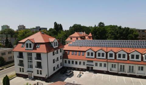 Kaufen 2-Zimmer-Wohnung, 2-Zimmer-Wohnung, Sadová, Senica, Slowakei