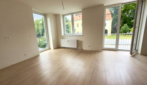 Kaufen 2-Zimmer-Wohnung, 2-Zimmer-Wohnung, Sadová, Senica, Slowakei