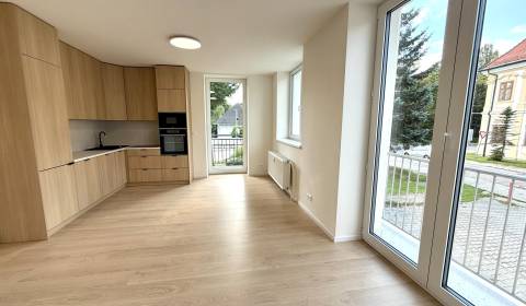 Kaufen 2-Zimmer-Wohnung, 2-Zimmer-Wohnung, Sadová, Senica, Slowakei