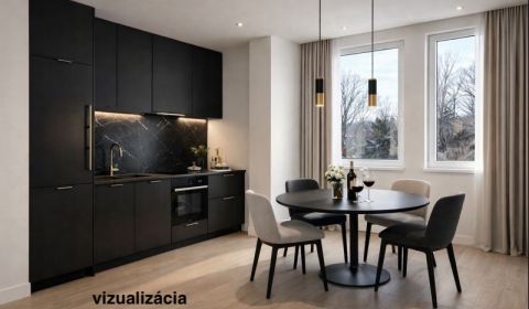 Kaufen 3-Zimmer-Wohnung, 3-Zimmer-Wohnung, Sadová, Senica, Slowakei