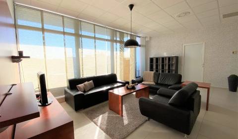 Mieten 2-Zimmer-Wohnung, 2-Zimmer-Wohnung, Nitra, Slowakei