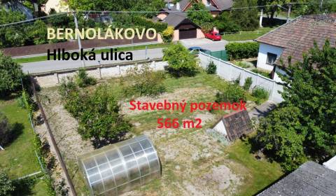 Kaufen Baugrund, Baugrund, Hlboká, Senec, Slowakei