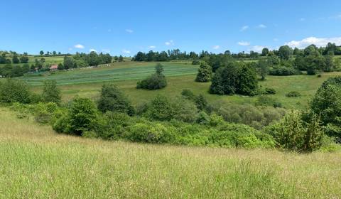 Kaufen Baugrund, Baugrund, Detva, Slowakei