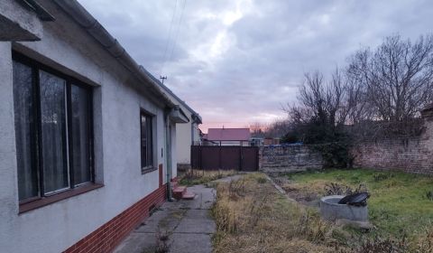 Kaufen Einfamilienhaus, Einfamilienhaus, Brodské, Skalica, Slowakei