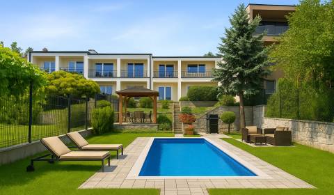 Kaufen Einfamilienhaus, Einfamilienhaus, Plachého, Bratislava - Dúbrav