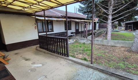 Kaufen Einfamilienhaus, Einfamilienhaus, Jókaiho, Nové Zámky, Slowakei