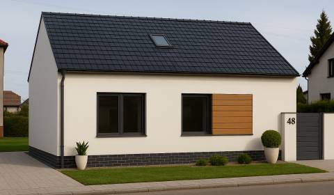 Kaufen Einfamilienhaus, Einfamilienhaus, Jókaiho, Nové Zámky, Slowakei