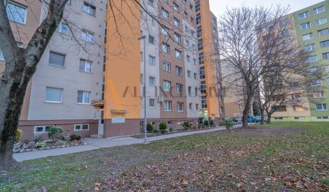 Kaufen 3-Zimmer-Wohnung, 3-Zimmer-Wohnung, Radničné námestie, Dunajská