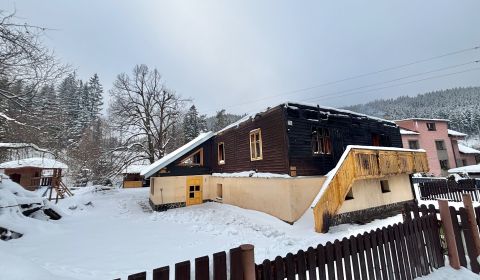 Kaufen Einfamilienhaus, Einfamilienhaus, Čadca, Slowakei