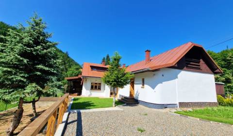 Kaufen Einfamilienhaus, Einfamilienhaus, Bystrá, Brezno, Slowakei