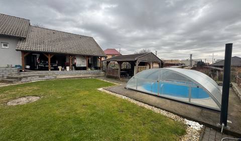 Kaufen Einfamilienhaus, Einfamilienhaus, Veľký Krtíš, Slowakei