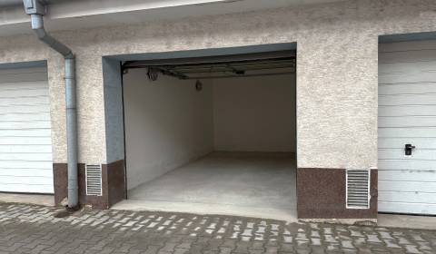 Mieten Garage, Garage, Sadová, Senica, Slowakei
