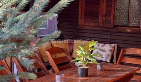 Kaufen Ferienhaus, Ferienhaus, Liptovský Mikuláš, Slowakei