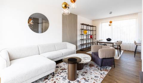 Mieten 3-Zimmer-Wohnung, 3-Zimmer-Wohnung, Gaštanová, Bratislava - Sta