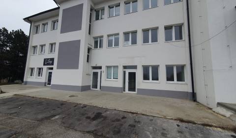 Mieten Geschäftsräumlichkeiten, Geschäftsräumlichkeiten, Esterházyovco