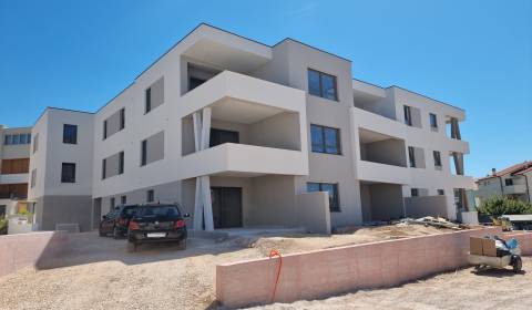 KROATIEN - Neue Wohnungen mit Keller - VODICE
