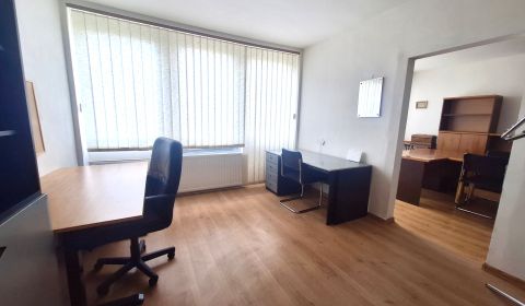Mieten Büros, Büros, Sabinovská, Prešov, Slowakei
