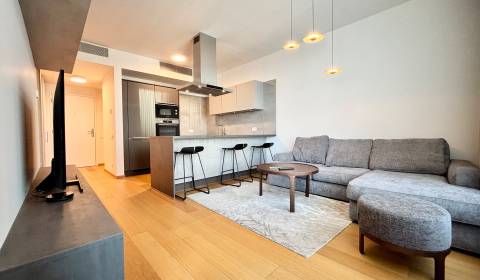 Mieten 2-Zimmer-Wohnung, 2-Zimmer-Wohnung, Továrenská, Bratislava - St