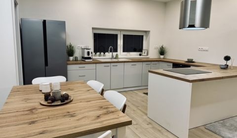 Kaufen Einfamilienhaus, Einfamilienhaus, Horný Ohaj, Nitra, Slowakei