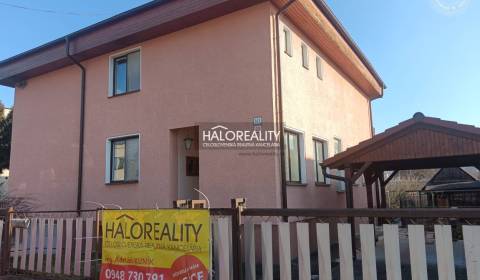 Kaufen Einfamilienhaus, Partizánske, Slowakei