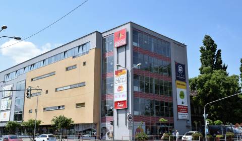 Mieten Geschäftsräumlichkeiten, Geschäftsräumlichkeiten, Komárno, Slow