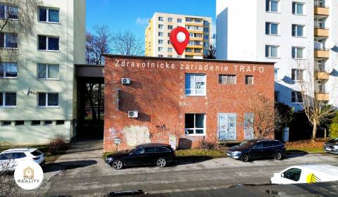 Kaufen Gebäude, Gebäude, Prostějovská, Prešov, Slowakei