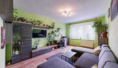 Kaufen 2-Zimmer-Wohnung, 2-Zimmer-Wohnung, Strakova, Košice - Sever, S