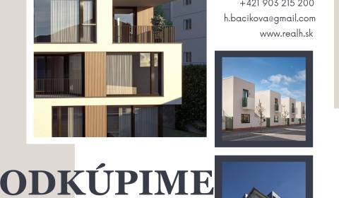 Kaufen 2-Zimmer-Wohnung, 2-Zimmer-Wohnung, Bratislava - Ružinov, Slowa